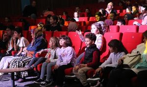 Fuarda ‘Gamonya Hayaller Ülkesine’ Yolculuk