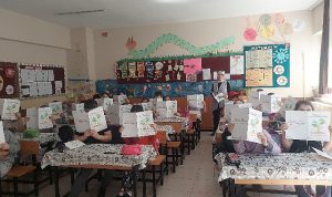 Hayata İyi Bakarız Ekolojik Okuryazarlık Projesi 2023 – 2024 Eğitim Öğretim Yılında da Yeni İllerle Yoluna Devam Ediyor