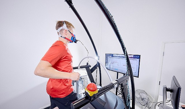 HUAWEI’nin Avrupa’daki Yeni Sağlık Laboratuvarı Küresel Araştırmaları İlerletiyor