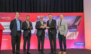 ‘İGA İstanbul Havalimanı’ Küresel Havacılık Liderlerini İstanbul’da Buluşturdu