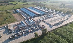 İnegöl Belediyesi Hayvan Pazarı Geçici Bir Süre Kapalı Kalacak