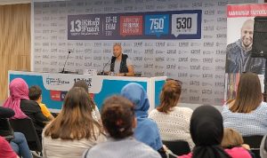 “İnfluencerlar Deprem Bölgesinde İşimizi Zorlaştırdı”