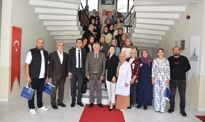 Kartepe’de erken tanı hayat kurtarır semineri