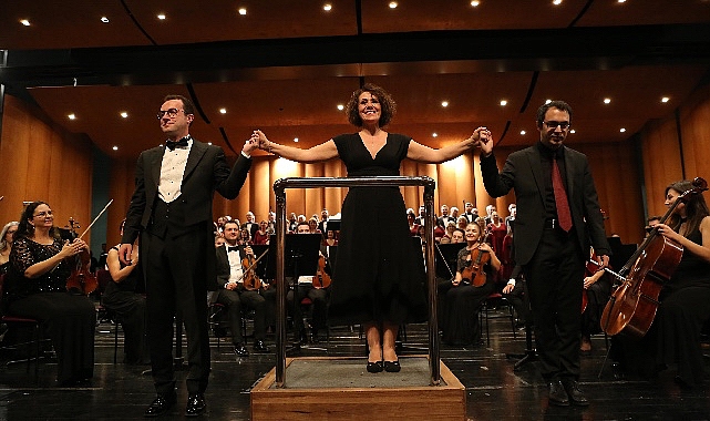 Korolar Maratonu’na Muhteşem Açılış