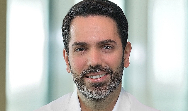 Memorial’da Görev Değişimi… Yeni CEO Bora Uludüz Oldu