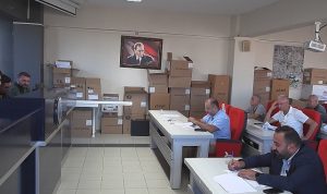 Menderes’te 2024 Yılı Bütçesi Belirlendi