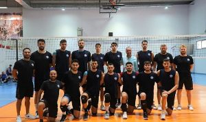 Milas Belediyespor İlk Maçına Çıkıyor