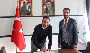 Sahipsiz sokak hayvanları için kapadokya il özel idareleri ve belediyeler birliği ile dorak holding arasında protokol imzalandı