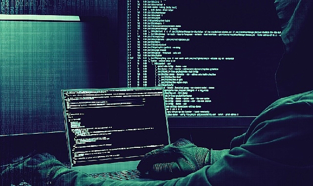 Siber Casusluk Sınır Tanımıyor