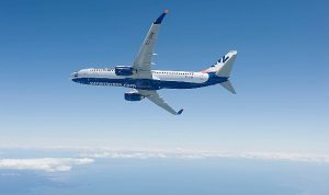 SunExpress Yıl Başından Bu Yana 10 Milyon Yolcu Taşıdı