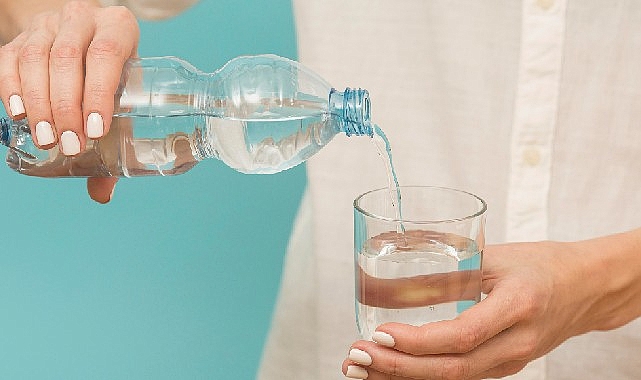 Suyun ph dengesi çok önemli