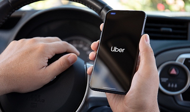 Uber, Türkiye’nin 2023 Yaz Aylarına İlişkin Verilerini Açıkladı