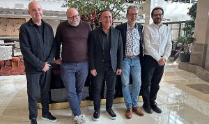 Uluslararası Reklam Ajansı FCB ARTGROUP, Alman Reklam Ajansı CARLNANN Ortaklığı ile Avrupa’ya Açılıyor