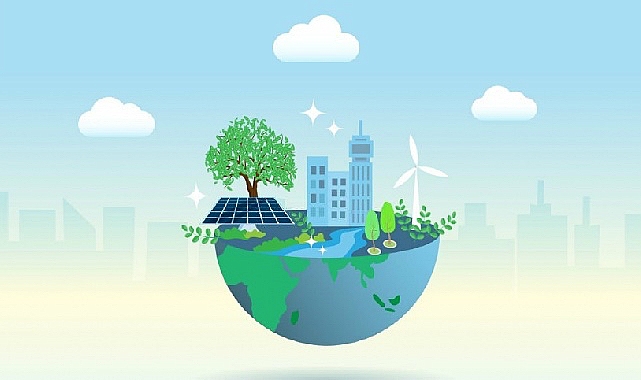 Uluslararası Yeşil Binalar Zirvesine Geri Sayım Başladı!