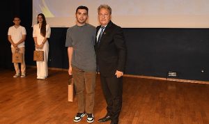 Yerel Yönetim Üniversite İş birliği Bornova’ya Kazandırıyor