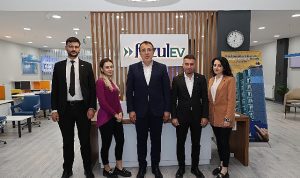 Başkan Savran’dan esnaf ziyareti