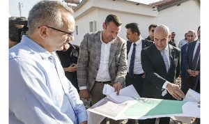 Başkan Soyer’den belediye personeline müjde