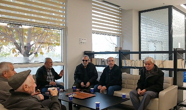 Bosna Sosyal Tesisi Bölgeye Değer Katıyor