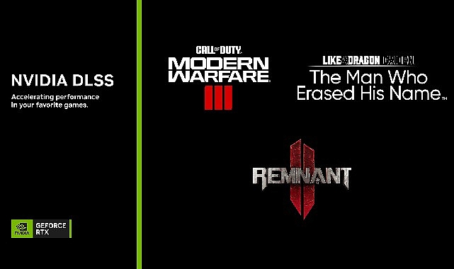 Call of Duty: Modern Warfare III 10 Kasım’da DLSS Desteğiyle Piyasaya Çıkıyor