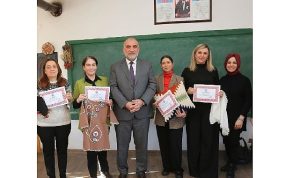 Canikli Kadınlar Üretimde Söz Sahibi