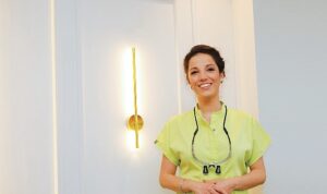 Çocuklarda Elektrikli Diş Fırçası Kullanımı Doğru Mu?