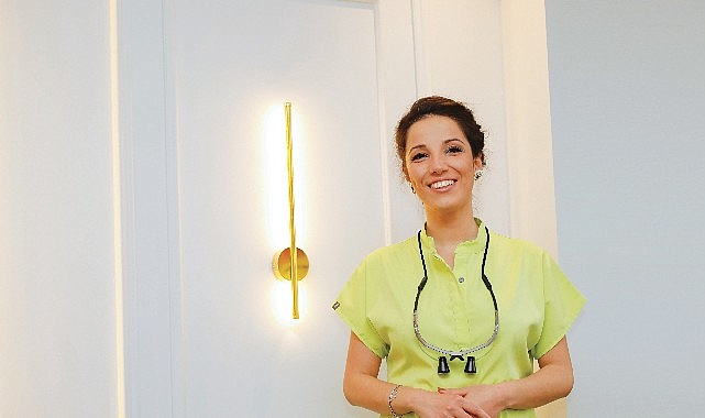 Çocuklarda Elektrikli Diş Fırçası Kullanımı Doğru Mu?