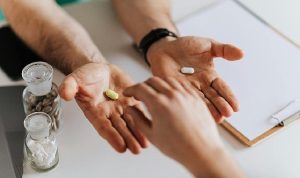 “Çocuklarda ilk sırada antibiyotik alerjisi görülüyor”