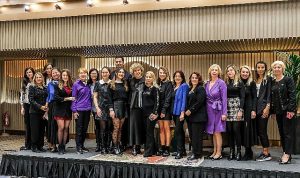 dünya çocuk hakları günü’nde sanat, edebiyat ve çocuk hakları için bir araya geldiler