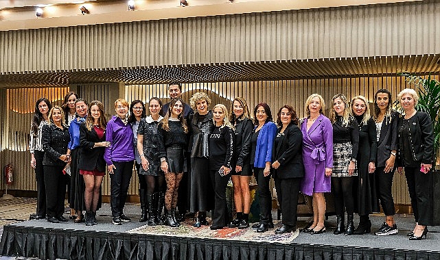 dünya çocuk hakları günü’nde sanat, edebiyat ve çocuk hakları için bir araya geldiler