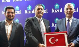Fuzul, Konya İl Tanıtım Günlerinde Yerini Aldı