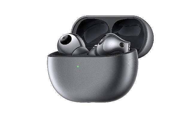 HUAWEI FreeBuds Pro 3 ile Yolculuklarınızı İyileştirin