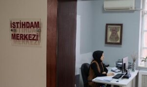 İnegöl Belediyesi Akıa Otomotiv 20 Personel Alacak