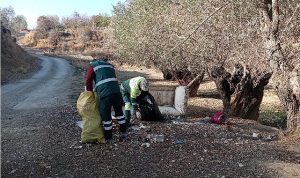 Keçiören Belediyesi : Geleceğimiz için çevremizi temiz tutalım