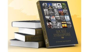 Milli Mücadelenin karargâhı Kocaeli Ansiklopedisinde 