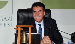 Osmangazi’nin 2024 yılı bütçesi belli oldu