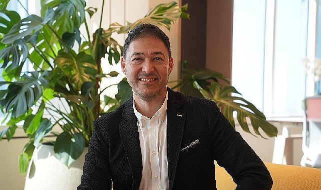 Adel Kalemcilik’te Pazarlama Direktörlüğü görevine Murat Büyükkucak getirildi