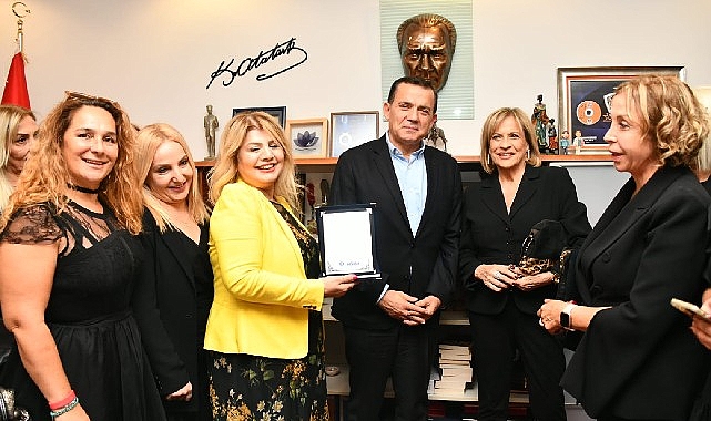 Başkan Abdullah Özyiğit’ten Yenişehirli gönüllülere teşekkür