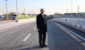 Başkan Altay: “Konya 2024’te de Her Alanda Ülkemizin Parlayan Yıldızı Olmaya Devam Edecek”