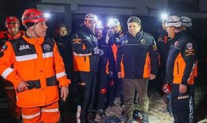 Başkan Erhan Kılıç’tan Naci Görür’e çağrı