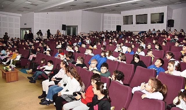 Buğdayın hikayesi kartepe’de