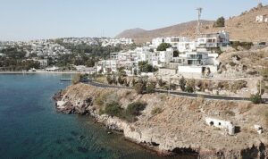 Büyükşehir’den Yollara 998 Milyonluk Yatırım