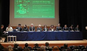 Çankaya’da uluslararası afet yönetimi paneli