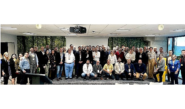 DHL Express Türkiye Acenteleri ile Buluştu