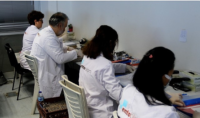 Dijital Bayraklı! – Başkan Sandal: “Daha hızlı daha güvenli”