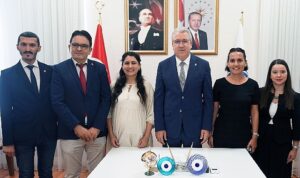 Egeli akademisyenler depremin biyopsikososyal süreçlerini araştıracak