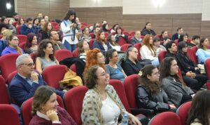 EÜ Arkeoloji Bölümünden “Kazı ve Araştırmalar Sempozyumu”