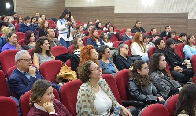 EÜ Arkeoloji Bölümünden “Kazı ve Araştırmalar Sempozyumu”