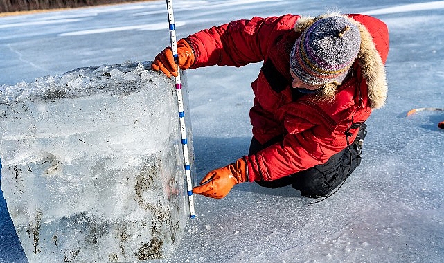 Gençler endişeli, korkulu ama aynı zamanda umutlu