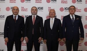 İGE Kefalet Portalı ile ihracatçı sadece teminata değil en iyi finansman koşullarına da erişecek