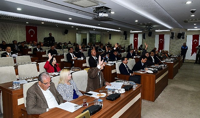 Karabağlar Belediyesi Sel mağdurlarına nakdi yardım yapılacak